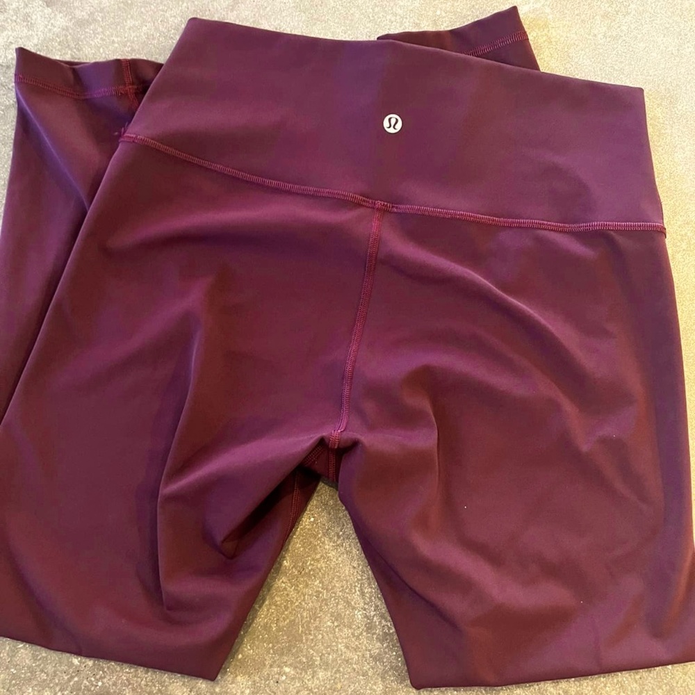 Lululemon Leggings